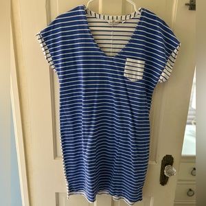 VINEYARD VINES DRESS